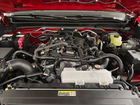 New 2026 Toyota Tacoma SR5 AWD/4WD image 9