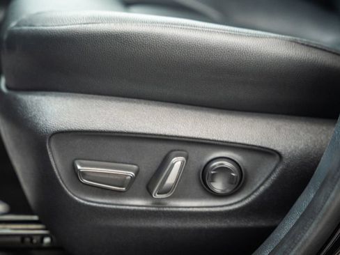 Certified 2026 Toyota Grand Highlander AWD image 39