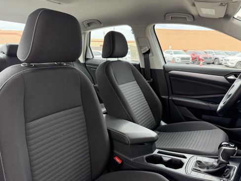 Used 2024 Volkswagen Jetta S FWD image 37
