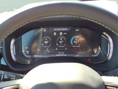 New 2026 RAM 2500 Limited image 34