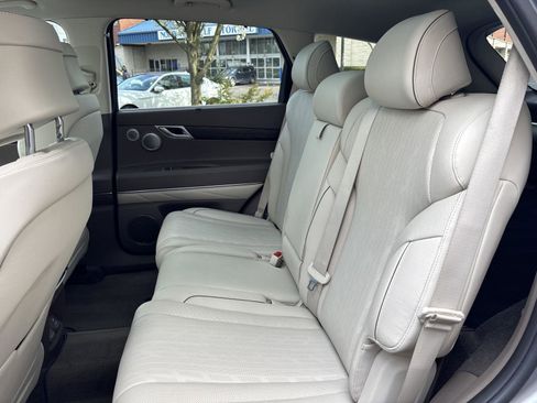 Used 2023 Genesis GV80 2.5T w/ Prestige Package image 24