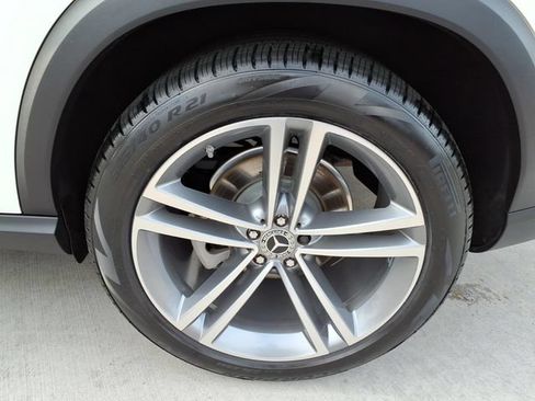 Certified 2022 Mercedes-Benz GLE 350 image 24