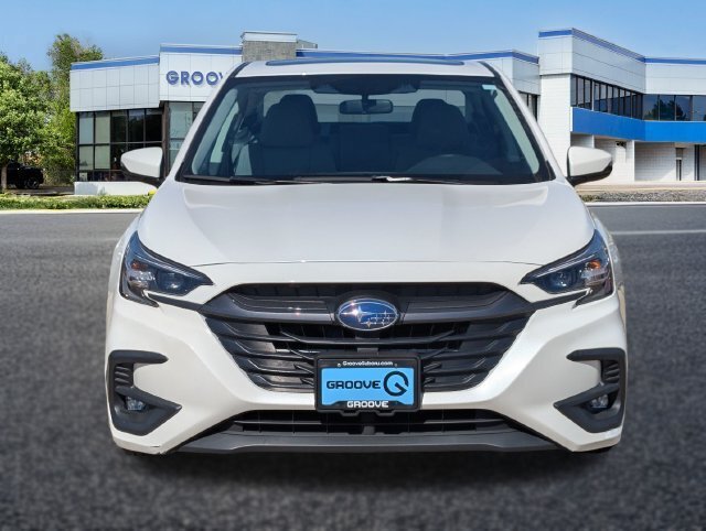 Used 2024 Subaru Legacy Premium AWD/4WD image 9