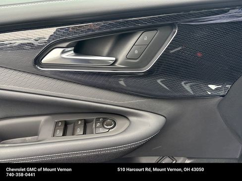 New 2026 Chevrolet Blazer EV LT image 12