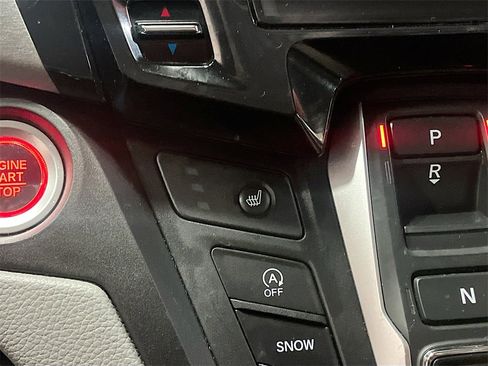 Used 2023 Honda Odyssey EX-L image 19