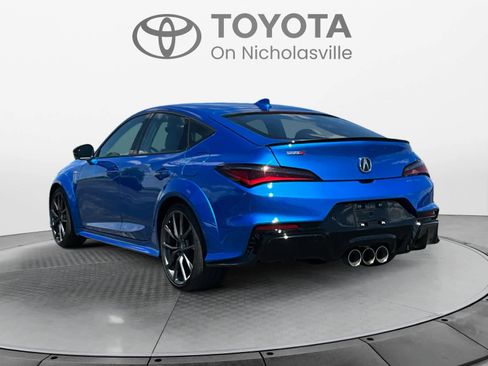 Used 2026 Acura Integra Type S FWD image 3