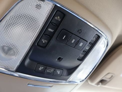 Used 2014 Jeep Grand Cherokee Limited w/ Luxury Group II AWD/4WD image 36