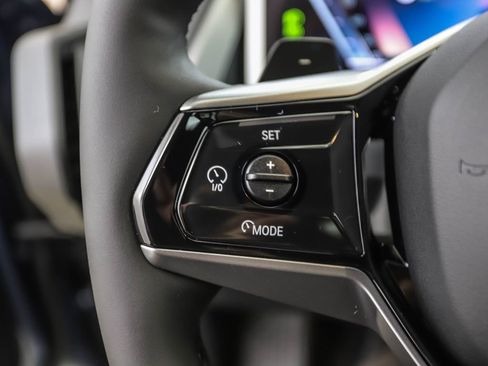 New 2026 BMW X3 xDrive30 w/ Convenience Package image 12