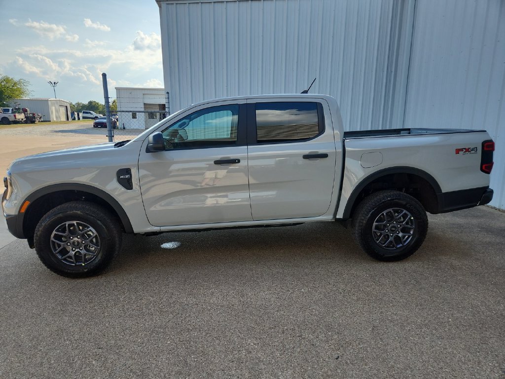 New 2026 Ford Ranger XLT w/ FX4 Off-Road Package AWD/4WD image 5