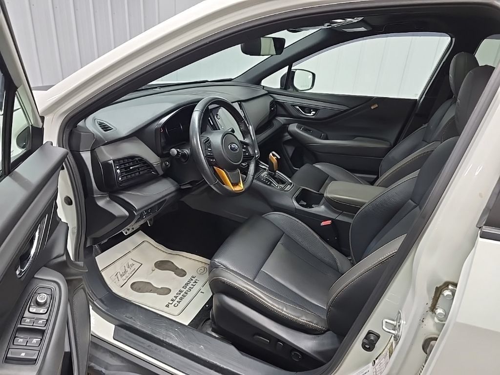 Used 2022 Subaru Outback Wilderness AWD/4WD image 29