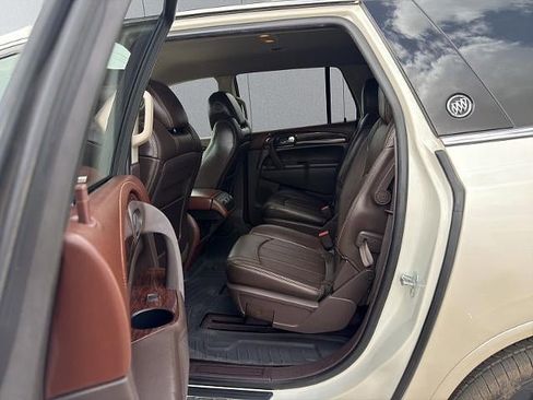 Used 2013 Buick Enclave Leather w/ Trailering Provision Package AWD/4WD image 40