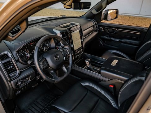 Used 2022 RAM 1500 TRX w/ TRX Level 2 Equipment Group image 51