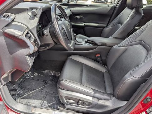 Used 2020 Lexus UX 250h w/ Premium Package image 26