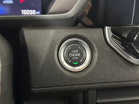 Used 2024 Chevrolet Colorado Trail Boss w/ Advanced Trailering Package AWD/4WD image 22