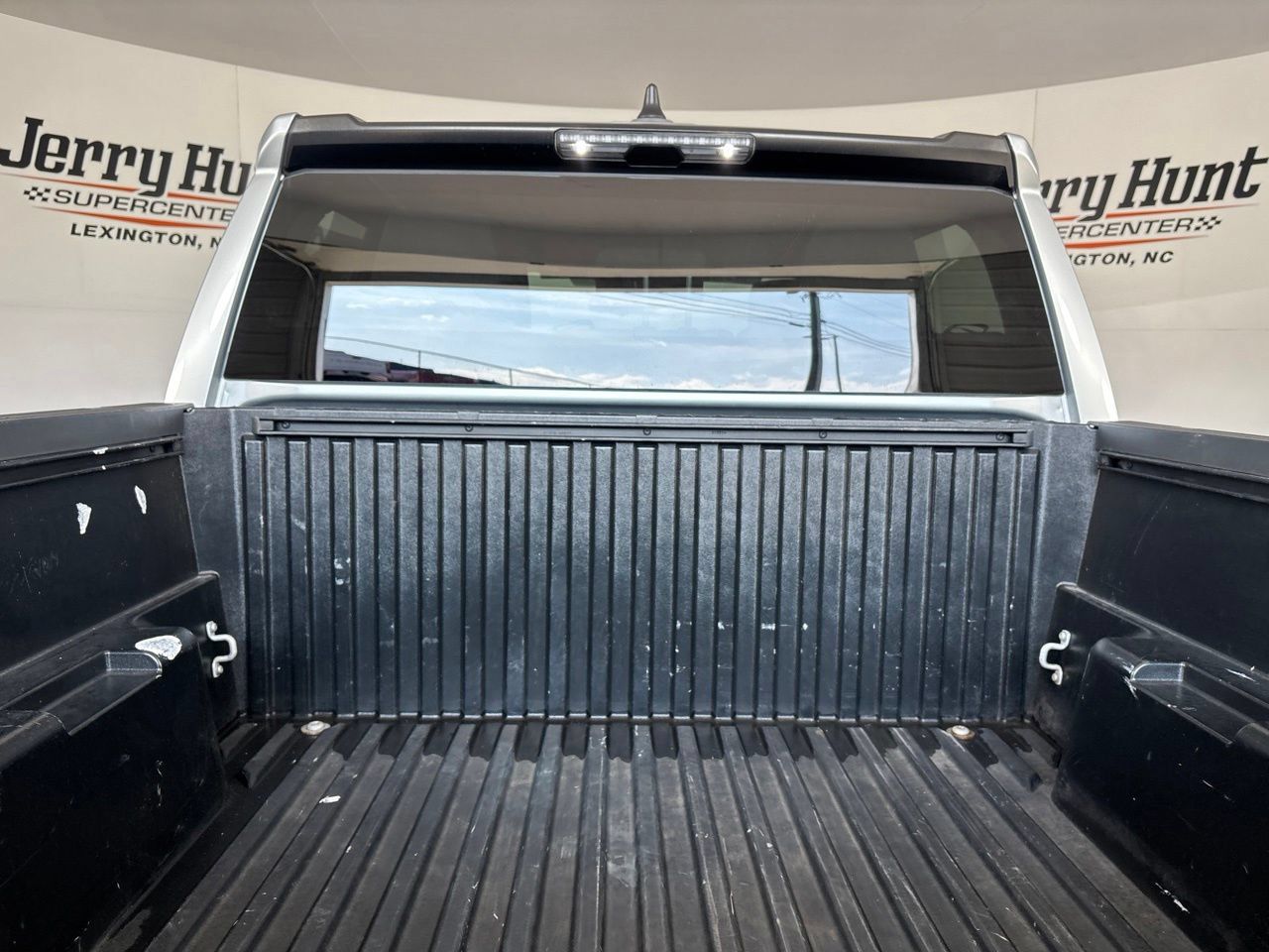 Used 2024 Toyota Tacoma SR RWD image 26