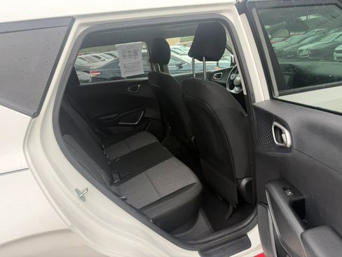 Used 2021 Kia Soul GT-Line FWD image 27