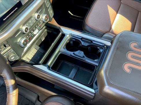 Certified 2023 Ford F350 King Ranch image 14