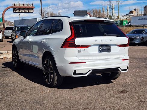 New 2026 Volvo XC60 T8 Ultra w/ Protection Package Premier image 26