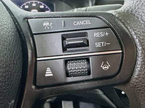 Used 2024 Honda Accord EX image 22