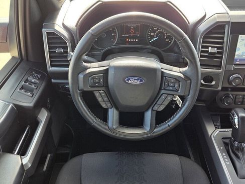 Used 2020 Ford F150 XLT w/ Equipment Group 302A Luxury image 11