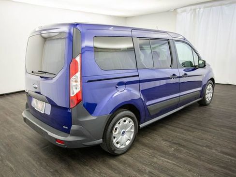 Used 2017 Ford Transit Connect XL image 10