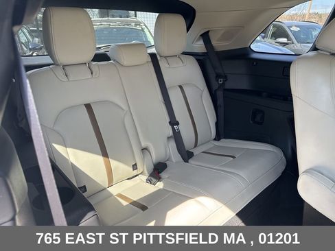 Used 2024 MAZDA CX-90 Plug-In Hybrid w/ Premium Plus AWD/4WD image 24