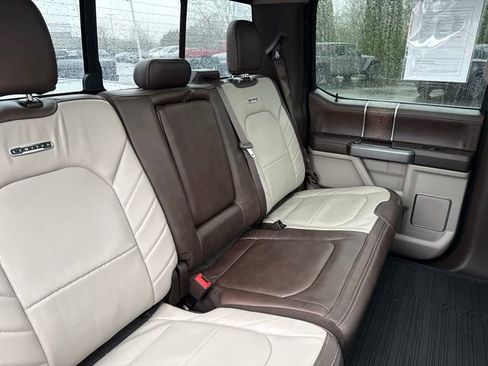 Used 2019 Ford F150 Limited image 24