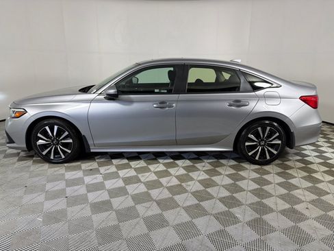 Used 2022 Honda Civic EX image 7