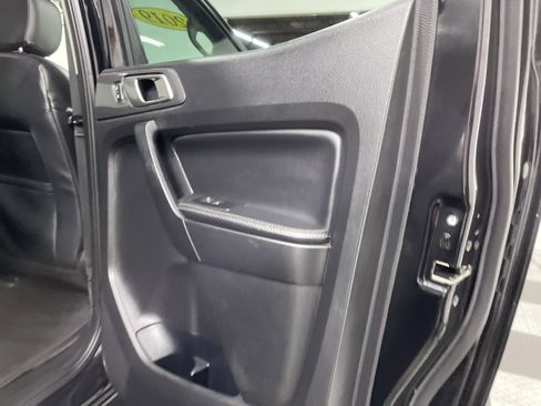 Used 2019 Ford Ranger Lariat w/ FX4 Off-Road Package image 18