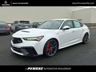 New 2026 Acura Integra Type S video 1