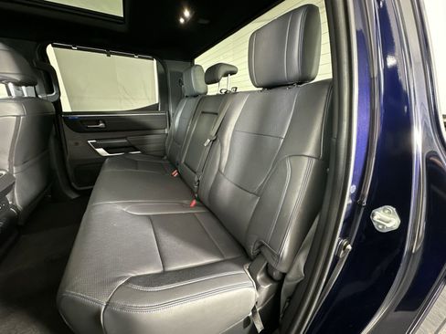 Used 2023 Toyota Tundra Platinum image 27