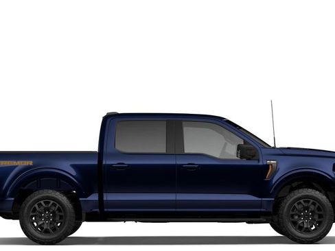 New 2026 Ford F150 Tremor image 5