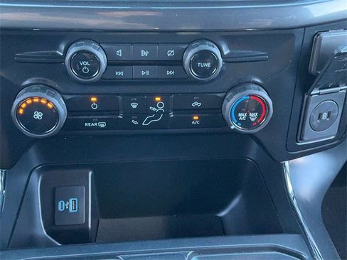 Used 2024 Ford F150 STX image 21