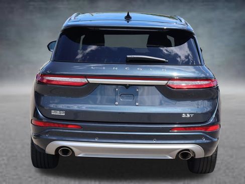 Used 2020 Lincoln Corsair Reserve w/ Equipment Group 202A AWD/4WD image 23
