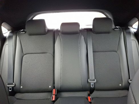 Certified 2024 Honda Civic Sport image 19