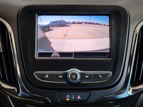 Certified 2024 Chevrolet Equinox RS image 19