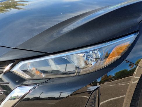 Used 2024 Nissan Sentra S image 8