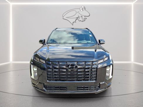 Used 2025 Hyundai Palisade Calligraphy AWD/4WD image 2