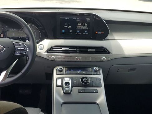 Used 2020 Hyundai Palisade SEL FWD image 16