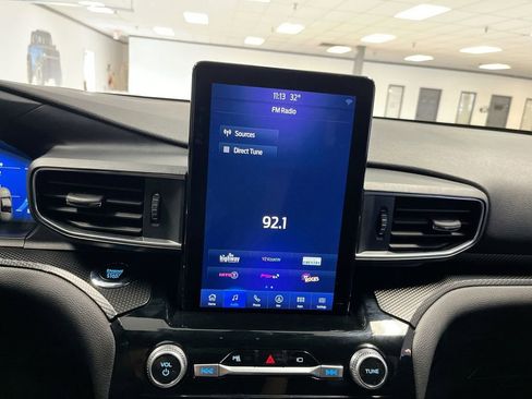 Used 2023 Ford Explorer ST w/ Equipment Group 401A image 19