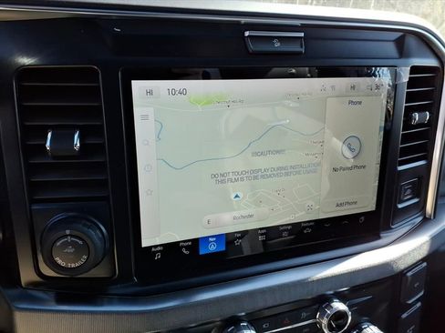 New 2026 Ford F350 Platinum w/ FX4 Off-Road Package image 24