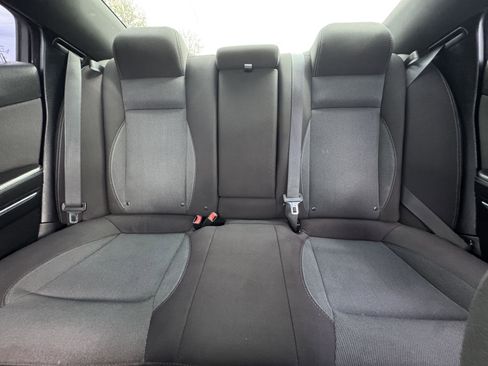 Used 2015 Dodge Charger SE w/ Sport Appearance Group RWD image 26