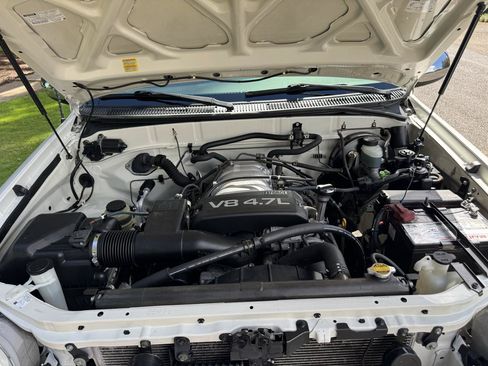 Used 2002 Toyota Tundra SR5 RWD image 31