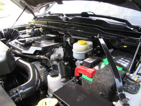 Used 2023 RAM 2500 Tradesman AWD/4WD image 40