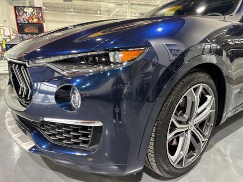 Used 2021 Maserati Levante GranLusso image 30