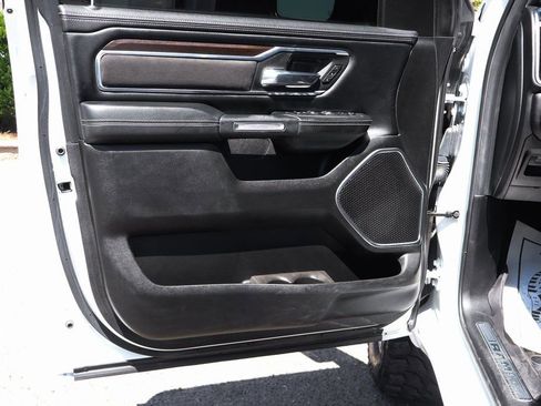 Used 2022 RAM 1500 Laramie image 15