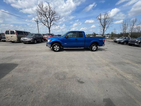 Used 2011 Ford F150 XLT w/ XLT Convenience Pkg AWD/4WD image 4