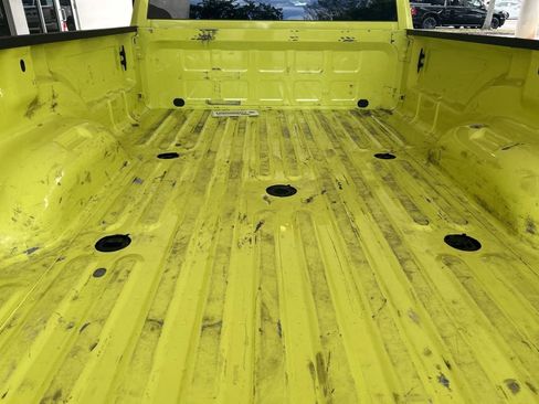 Used 2024 RAM 3500 Big Horn image 34