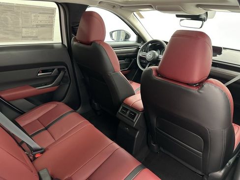 New 2026 MAZDA CX-50 AWD 2.5 Hybrid w/ Weather Package image 22