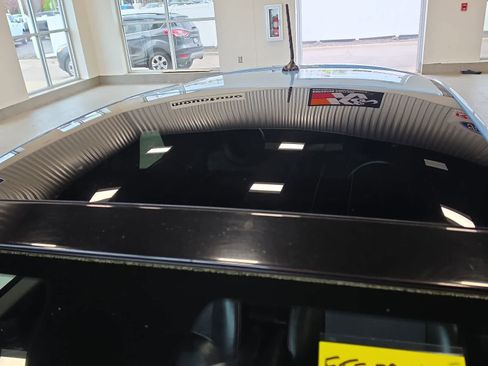 Used 2015 FIAT 500 e w/ Esport Package FWD image 15